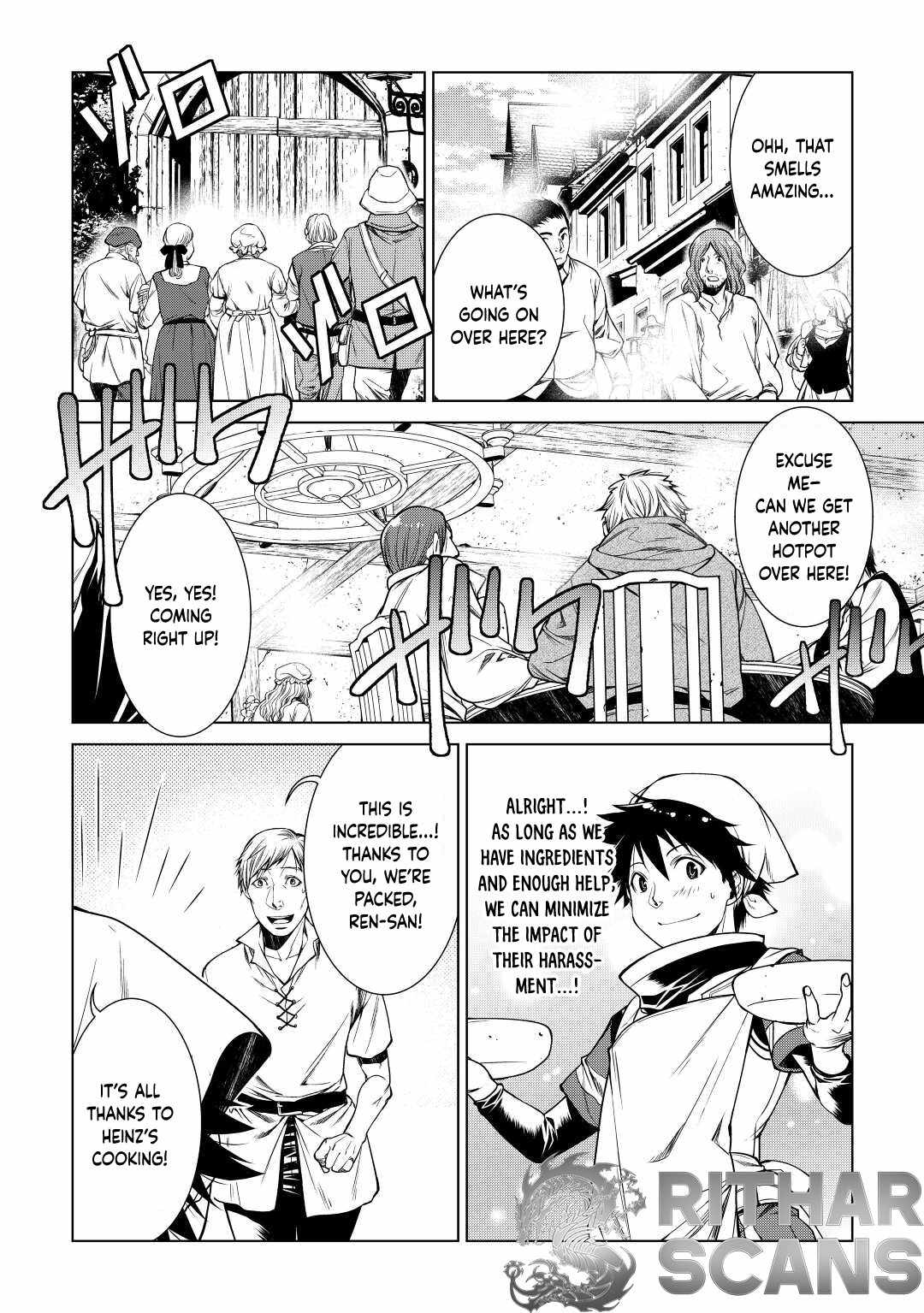 Machigai Shoukan! Oidasareta kedo Joui Gokan Skill de Rakuraku Seikatsu Chapter 11 10